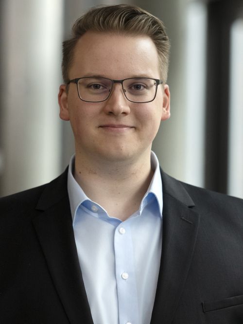 Tobias Renk