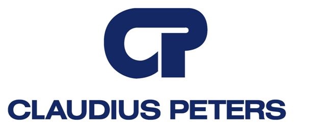 Claudius Peters Projects GmbH Logo