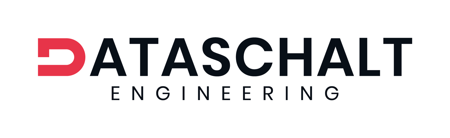 DATASCHALT engineering GmbH Logo