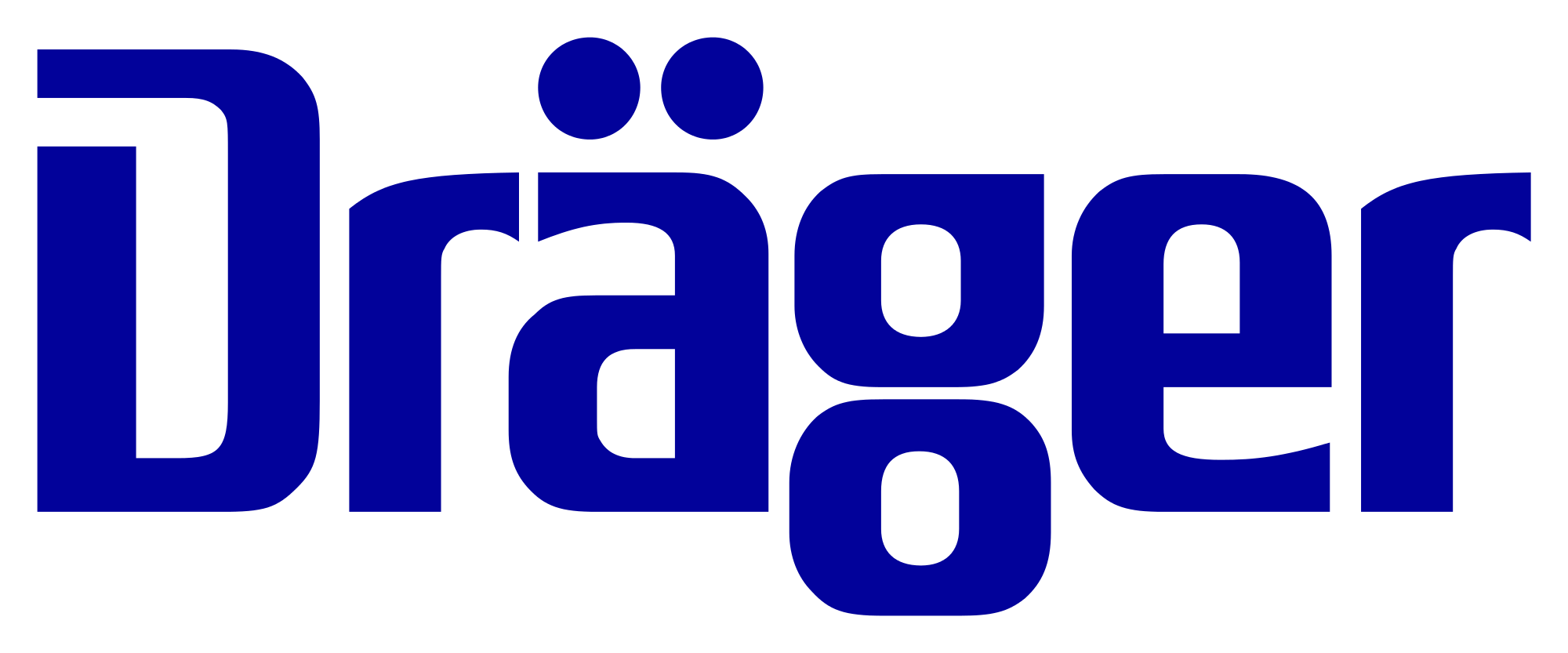 Drägerwerk AG & Co. KGaA Logo