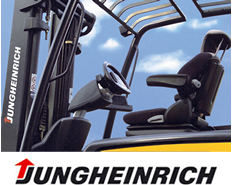 Jungheinrich AG Logo