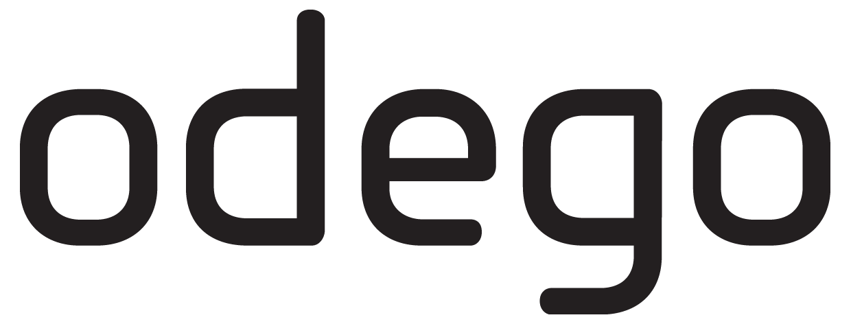 Odego GmbH Logo