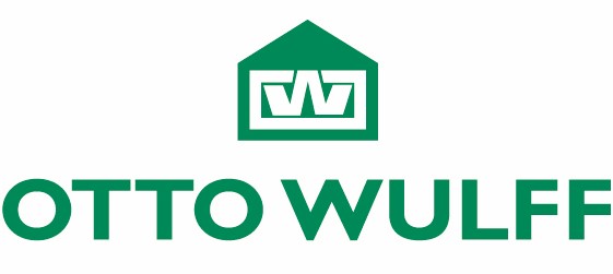 OTTO WULFF Bauunternehmung GmbH Logo