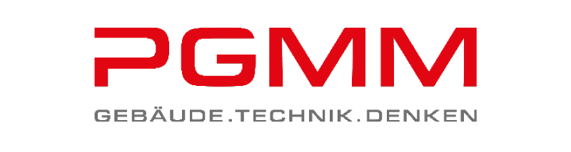 Planungsgruppe M+M AG Logo
