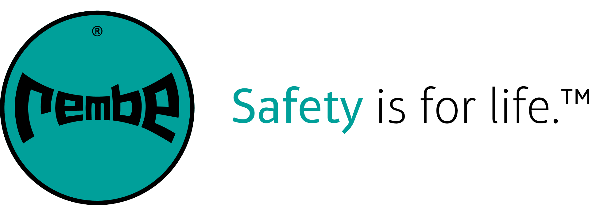 REMBE® GmbH Safety+Control Logo