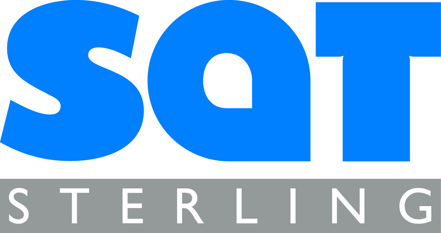 SAT Anlagentechnik GmbH Logo