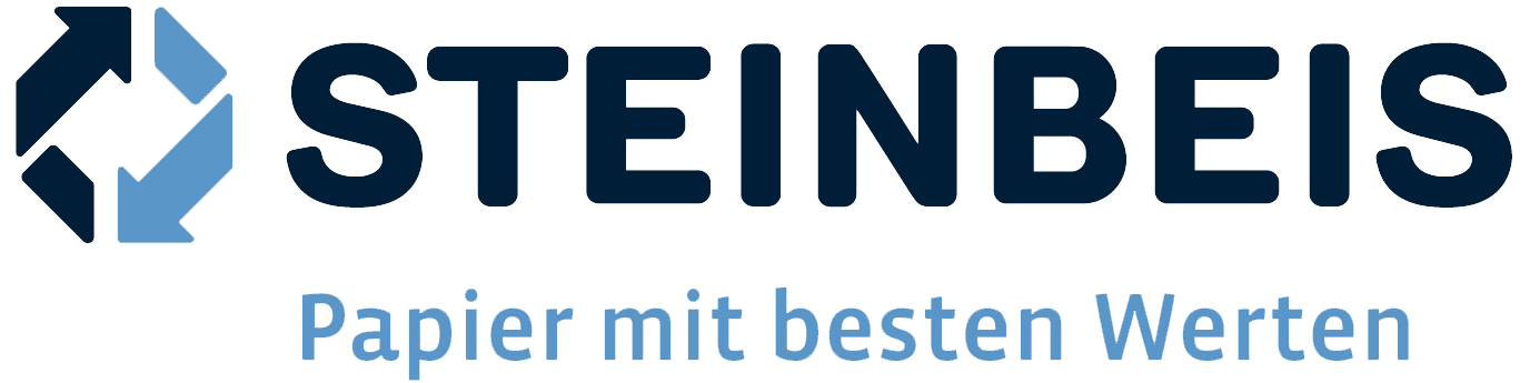 Steinbeis Papier GmbH Logo