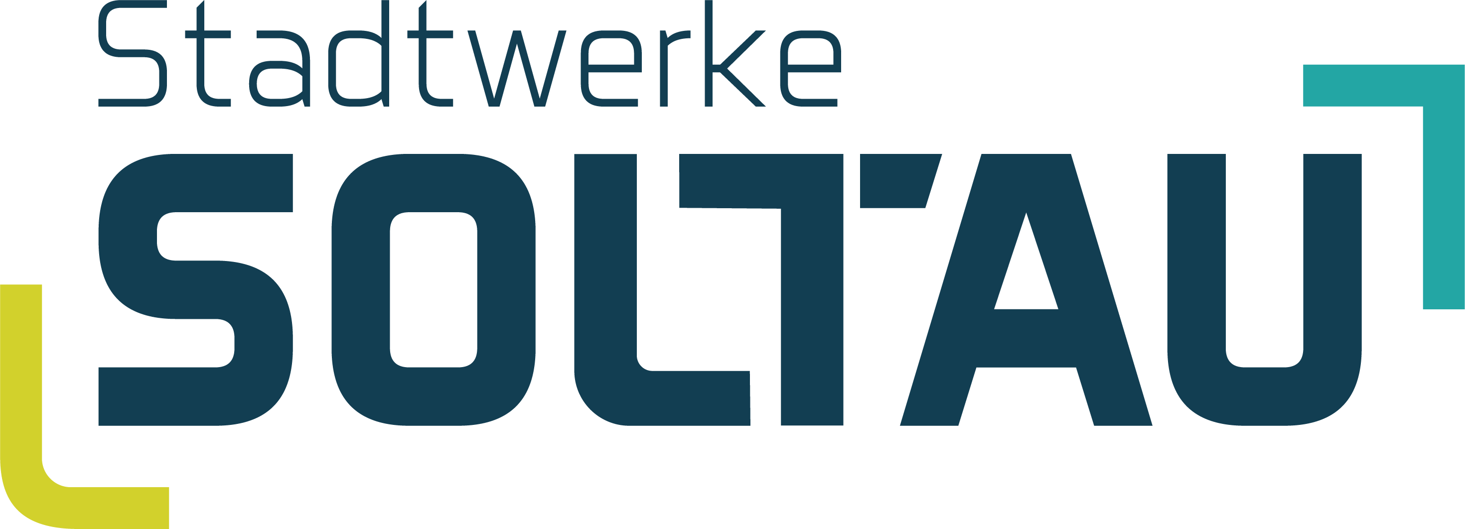 Stadtwerke Soltau GmbH & Co. KG Logo