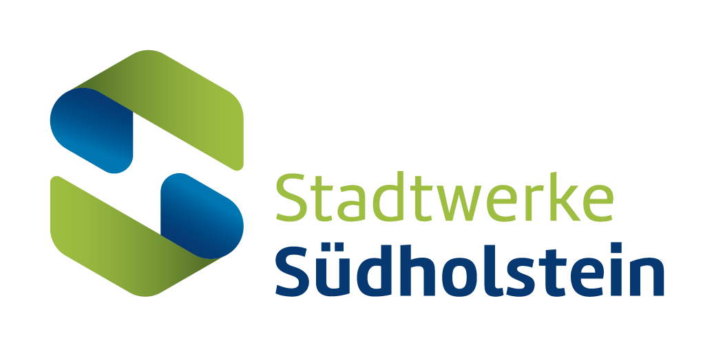 Stadtwerke Südholstein GmbH Logo