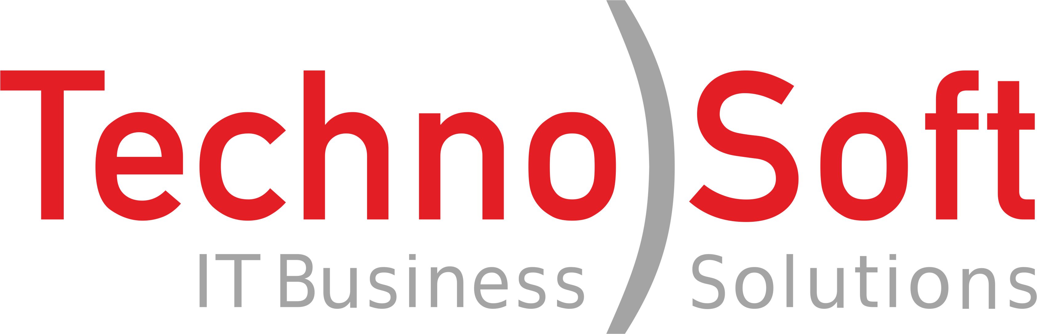 TechnoSoft Consulting GmbH Teaser