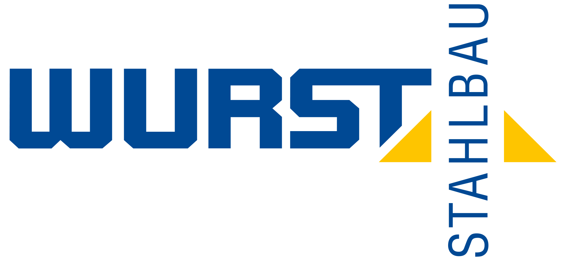 WURST Stahlbau GmbH Logo
