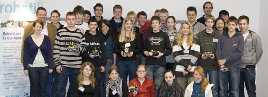 gruppenfoto