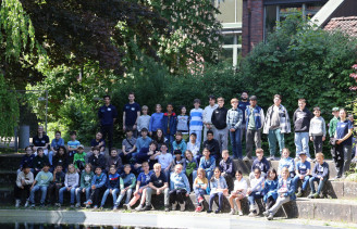 Gruppenbild