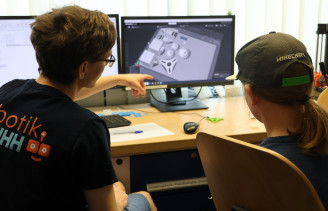 3D Druck 1