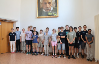 Gruppenfoto 1