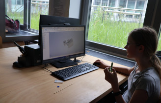 EV3 mit Java 2